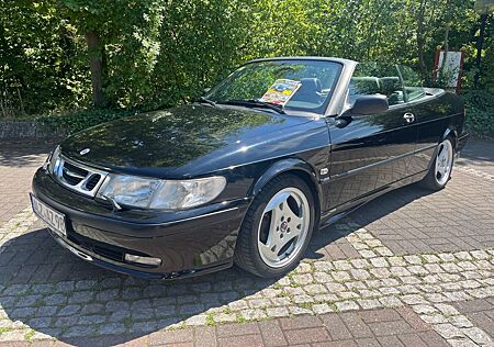 Saab 900 2.0T SE Cabrio Tüv&Reifen Neu Nordic CarPlay