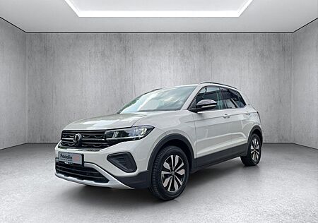 VW T-Cross Volkswagen 1.0 "Goal" 85kW TSI DSG Goal