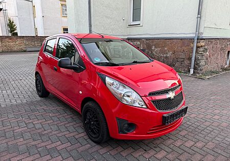 Chevrolet Spark 1.0 S-TEC II 16V,NAVI,Bluetooth,TÜV