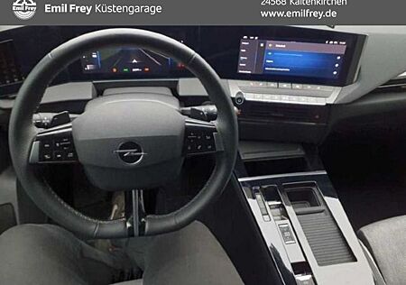 Opel Astra Sports Tourer 1.5 D Automatik Elegance KAM