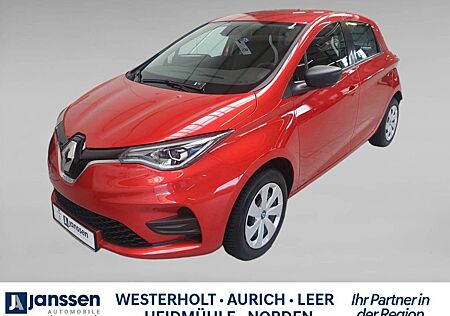 Renault ZOE LIFE Batteriemiete R110 Z.E. 50