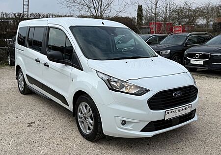 Ford Grand Tourneo Connect Kamera AHK Navi 5-Sitze