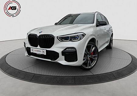 BMW X5 M50 gebraucht kaufen BMW X5 M50i LASER 360°SKYLOUNGE FOND ENTER STANH 22"