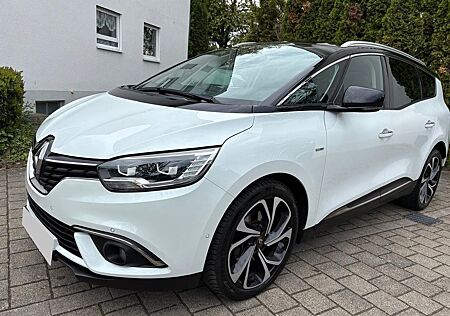 Renault Grand Scenic gebraucht kaufen Renault Grand Scenic ENERGY TCe 160 EDC Bose Edition...