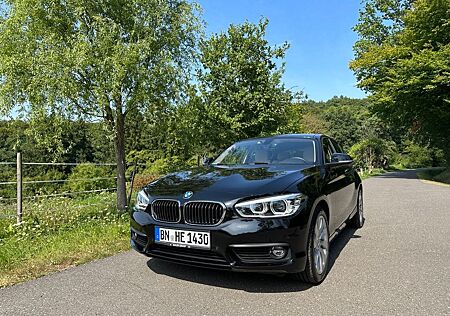 BMW 120i Advantage A Advantage