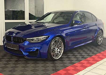 BMW M3 Limousine LCI *Competition* DE 2.Hand