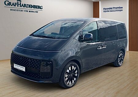 Hyundai STARIA HEV 1.6 T-GDI  7-Sitzer Signature 2WD NAV