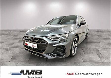 Audi A3 Sportback S line 35 TFSI S-tr/Matrix/S-Int/Pa