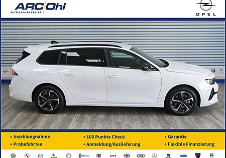 Opel Astra L 1.2 ST GS *NAVI/LED/SHZ/PDC/360/AHK*