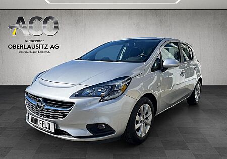 Opel Corsa E Active