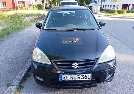 Suzuki Liana 1,6 Comfort Special Comfort