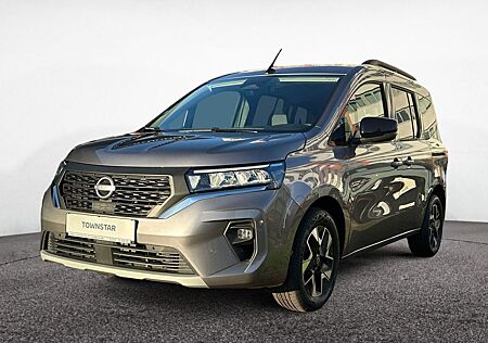 Nissan Townstar gebraucht kaufen Nissan Townstar TEKNA Kombi