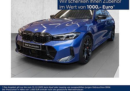 BMW M340 gebraucht kaufen BMW M340d xDrive M Sport Pro HK HiFi AHK Standhzg.