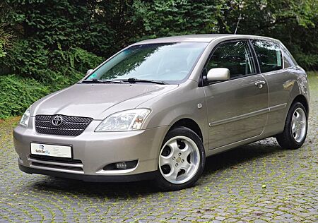 Toyota Corolla 1.8 TS Compact Coupe*EINZIGARTIG|192 PS*
