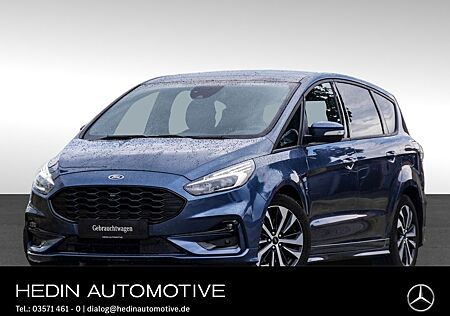 Ford S-Max 2.0 ST-Line |PANO|KEYL|NAVI|KAM|DISTR|LED