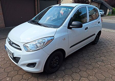 Hyundai i10 1.1 Classic Classic