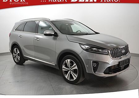 Kia Sorento 2.2d Platin Edit. 4WD PANO+MEMO+360+VOLL