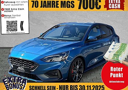 Ford Focus 2.3 EcoBoost KAT