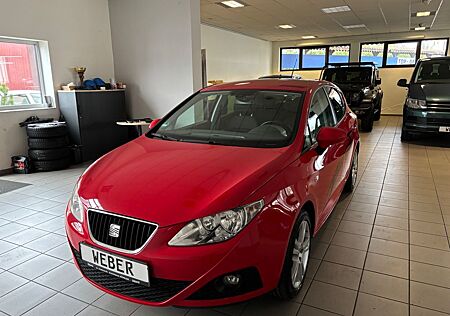 Seat Ibiza Lim. Copa