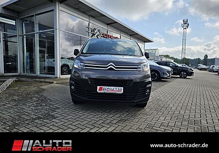 Citroën Jumpy XL BlueHDi 145 EAT8 Club