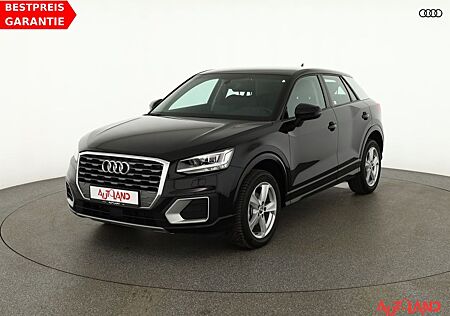Audi Q2 30 1.0 TFSI Sport LED Navi Sitzheizung Kamera