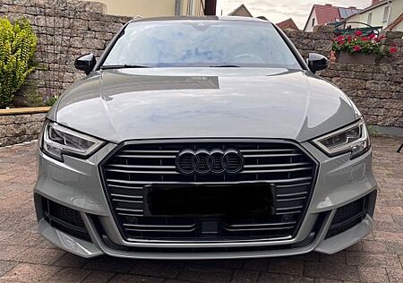 Audi A3 35 TFSI S tronic S line Sportback S line