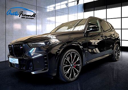 BMW X5 M X5 M60i M Pro *22 Zoll*NW:~146.800.-€*