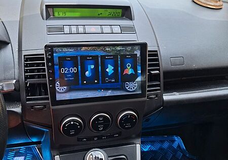 Mazda 5 2.0 CD 105kW Active Active