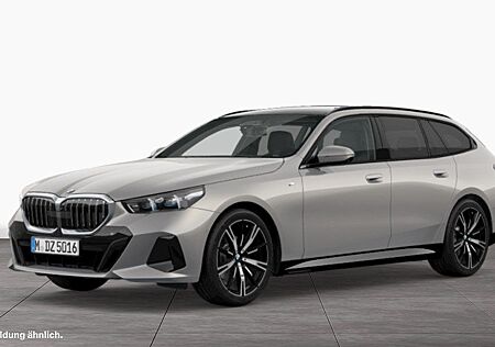 BMW 520d Touring M Sport AHK Driv.Assist+ Harman/K