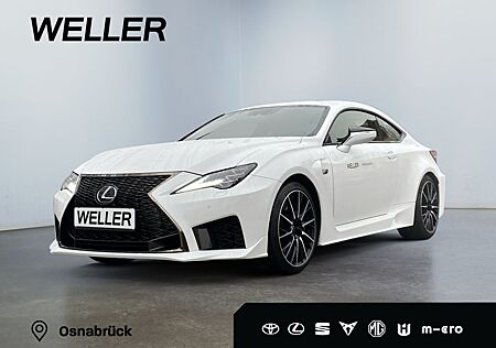 Lexus RC F Advantage *V8 Saugmotor 464PS*Mark Levinson