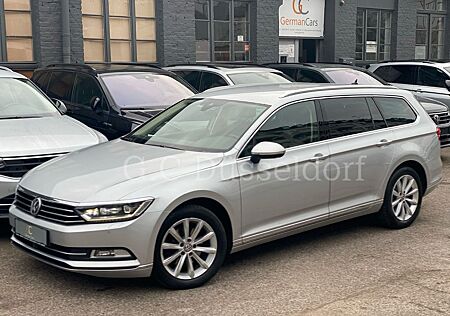 VW Passat Variant Volkswagen 2.0 TDI DSG HIGHLINE*XENON*NAVI