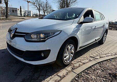 Renault Megane III Grandtour Authentique