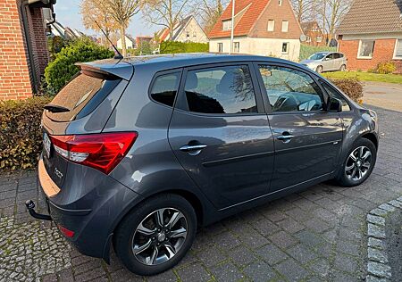 Hyundai ix20 1.4