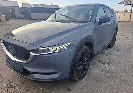Mazda CX-5 Sports-Line 4x4 Automatik Kamera Sound HU A