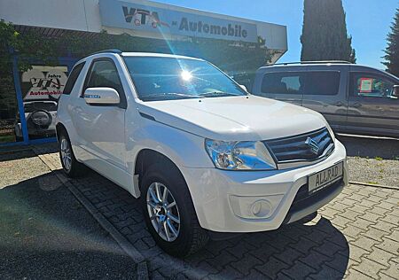 Suzuki Grand Vitara 1.6 City