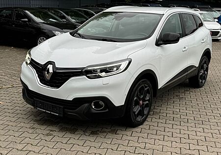 Renault Kadjar Crossborder 4x4 Navi Leder Bose Kamera