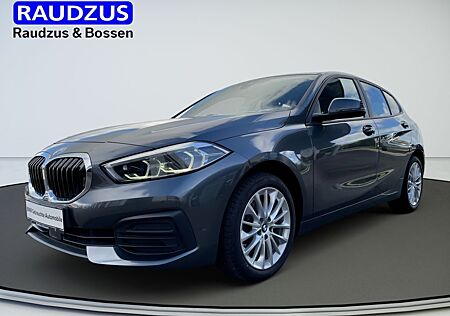 BMW 118d Aut. Advantage