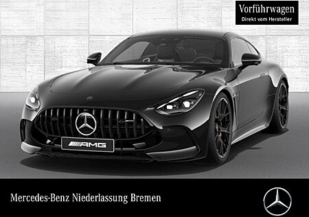 Mercedes-Benz AMG GT 63 Cp. 4M Pano Burmester Distr+ HUD PTS