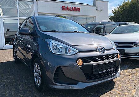 Hyundai i10 Classic/Automatik