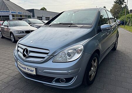 Mercedes-Benz B 180 B -Klasse CDI/GUTERZUSTAND/AUTOMATIK/TÜV