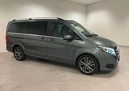 Mercedes-Benz V 250 d Avantgarde 4 Matic*7-Sitze/Leder/360°Kam