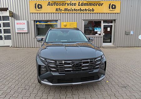 Hyundai Tucson Prime MH 2WD 360° Schiebedach LE