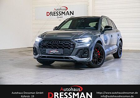 Audi Q5 40 TDI S-LINE QUATTRO MATRIX DAB AHK