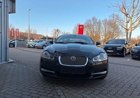 Jaguar XF 3.0 V6 Diesel Edition