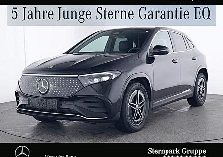 Mercedes-Benz EQA 250+ AMG'Advanced'WinterPak'SmartphInt'RüKam