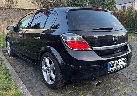 Opel Astra 1.6 Ecotec gepflegter Zustand