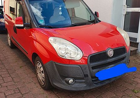 Fiat Doblo 1.6 16V Multijet MY MY
