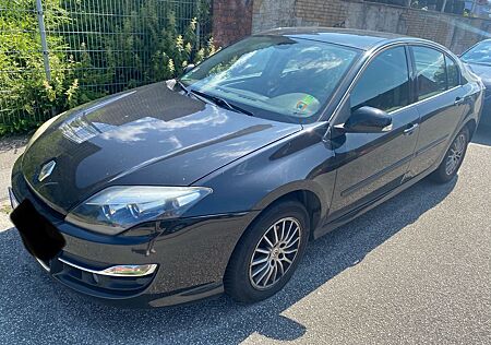 Renault Laguna Dynamique dCi 150 FAP eco2 Dynamique