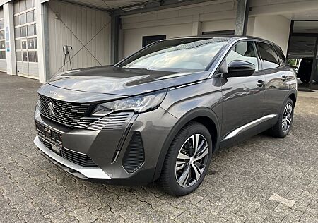 Peugeot 3008 Allure Pack 145* neuer Mild-Hybrid*AHK abne
