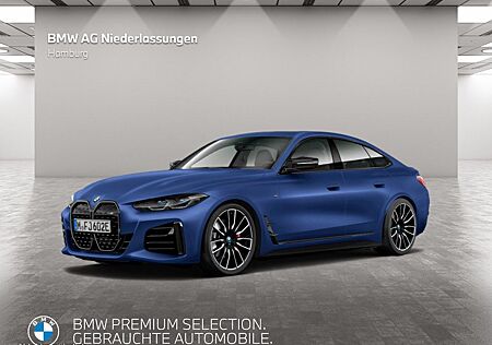 BMW i4 M50 Gran Coupé Driv.Assist.Prof Harman/K